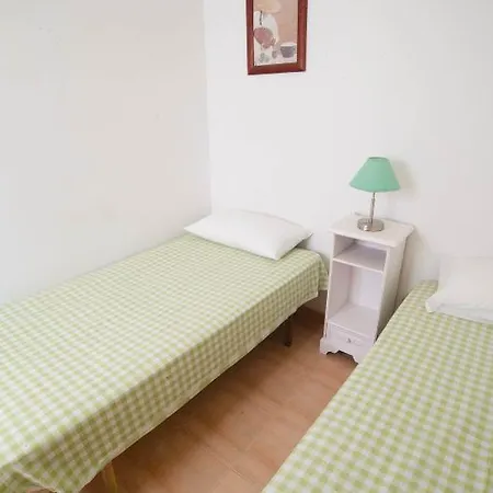 House In 101685 Hotel Malaga